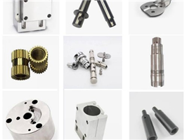 Automatic parts-3